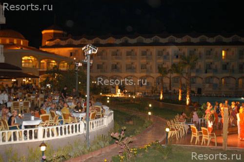 Sultan`s Beach Hotel 14